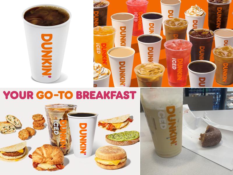 Dunkin'
