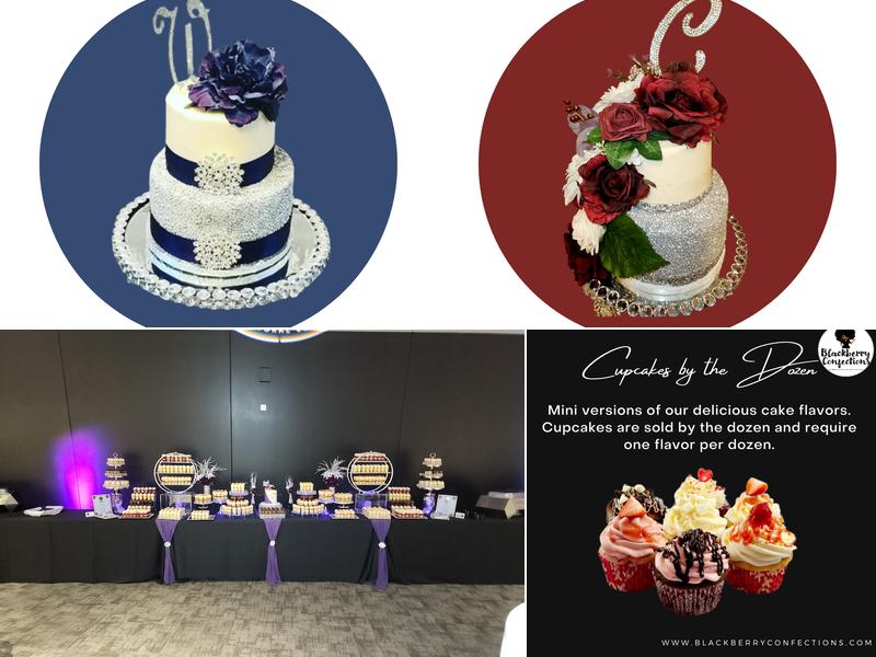 Blackberry Confections LLC