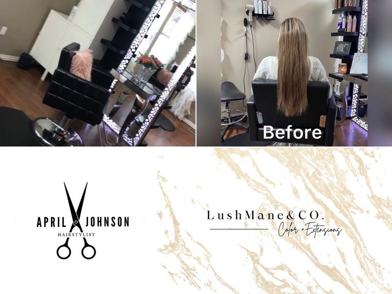 Lush Mane & Co LLC