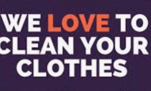 Dundee's Dry Cleaners