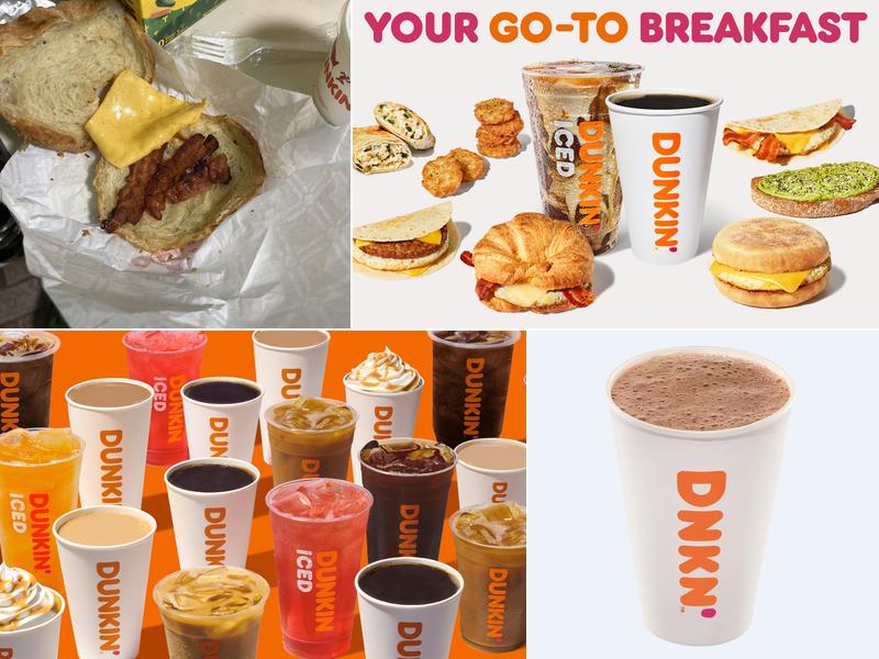 Dunkin'