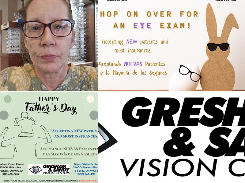 Gresham Vision Center