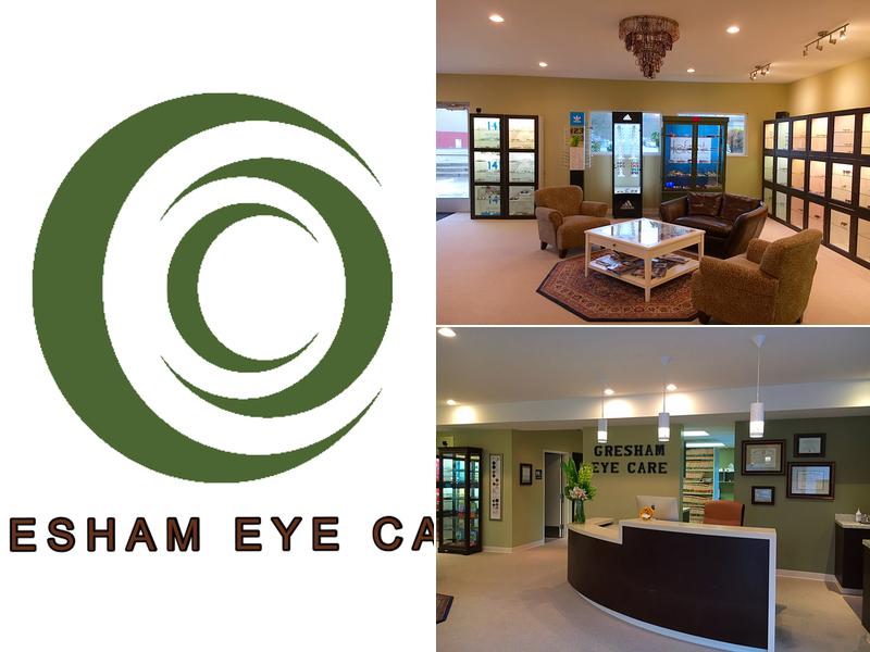Gresham Eye Care: Nguyen Tuan OD