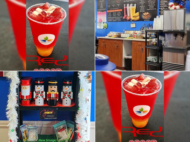 New Image Nutrition 227 S 21st St, Newark