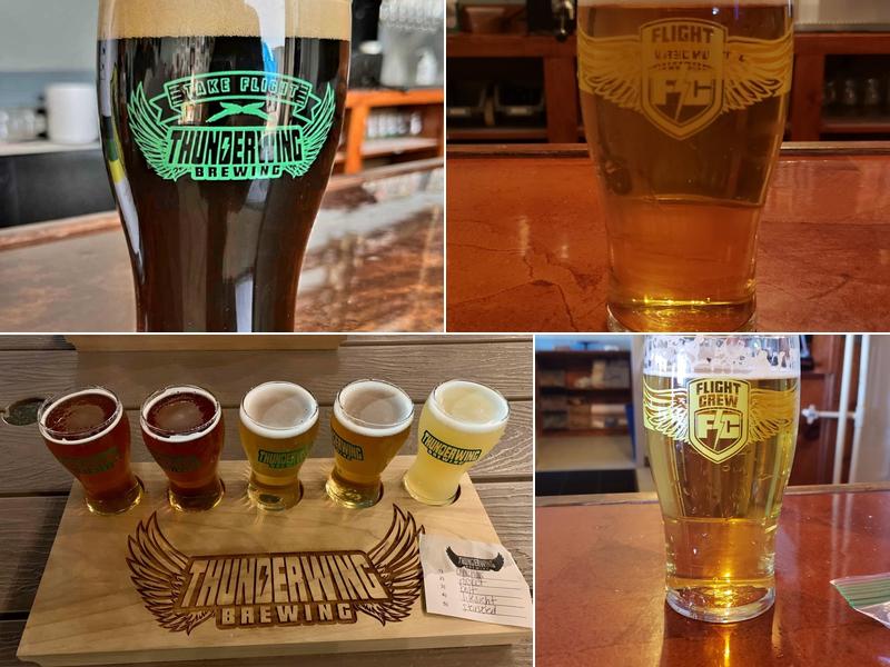 Thunderwing Brewing