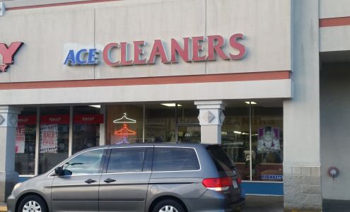 Ace Cleaners And Tailors