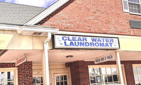 Clearwater Laundromat/Dry Cleaning & Linen Co.