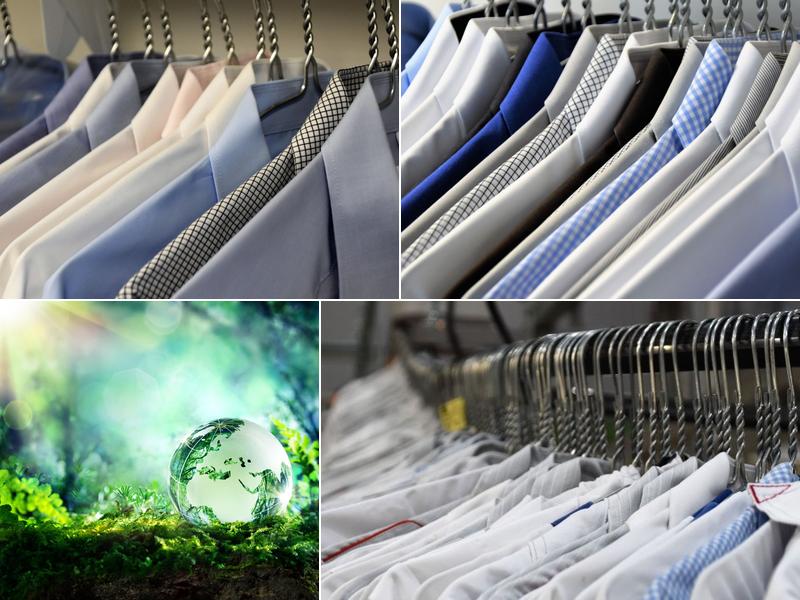 Bush Boston Cleaners - Prudential Center (lower level)