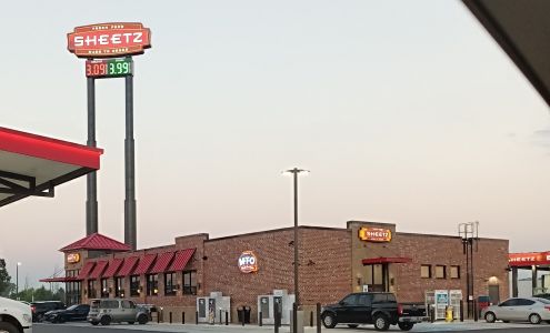 Sheetz London