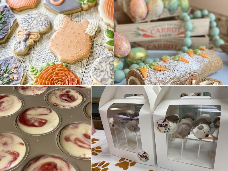 Amaezing Sweet Shoppe