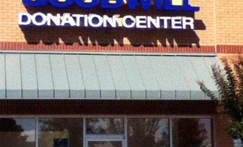 Goodwill Lithonia