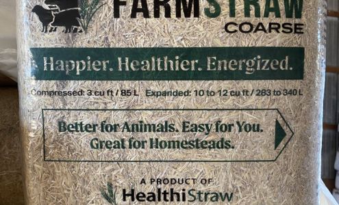 Talbot AG Supply Queen Anne