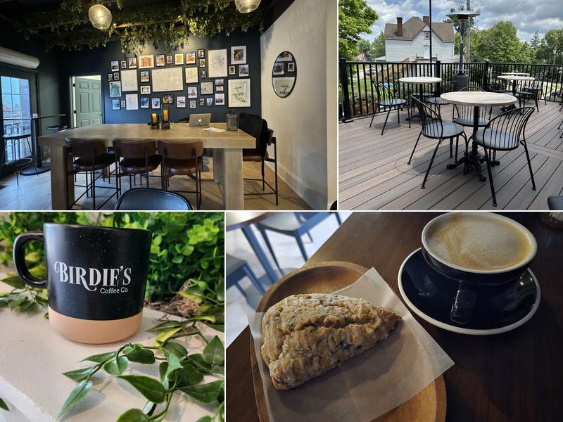 Birdie’s Coffee Co.