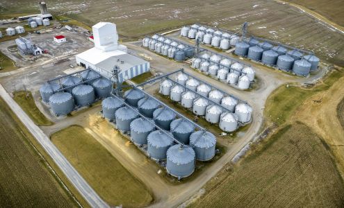 Mennel Popcorn Morral