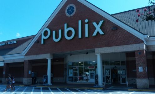 Publix Super Market at Flat Shoals Crossing Shopping Center