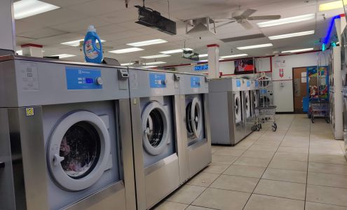 Launderland Coin Laundry DBA COIN Less LAUNDRY