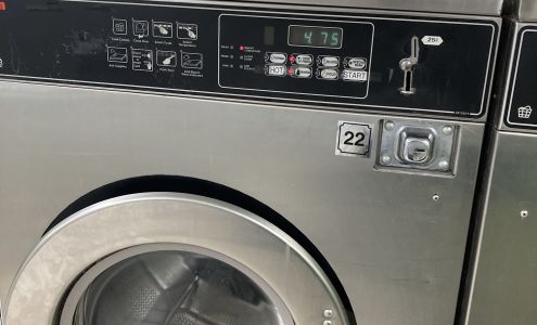North Bristol Coin Laundry
