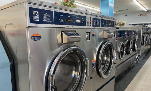 I-WASH Laundry