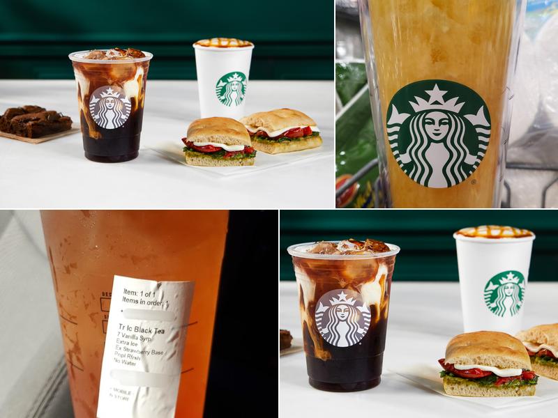 Starbucks 255 N Heincke Rd, Miamisburg