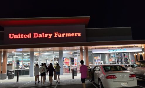 United Dairy Farmers