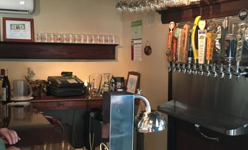 Liberty Courtyard Evansville