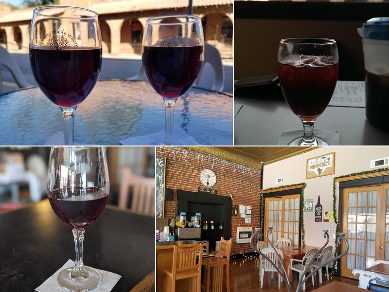 Niemerg Family Winery