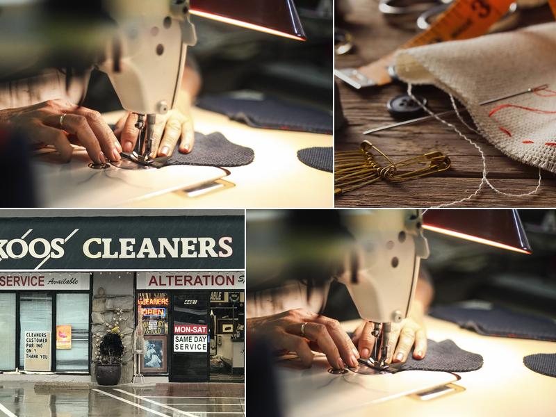 Jaz Nearest Alterations