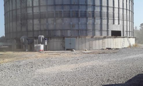 Triple G Farms Arlington