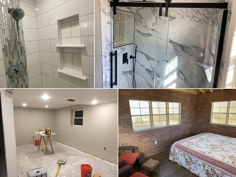 Old American Renovations