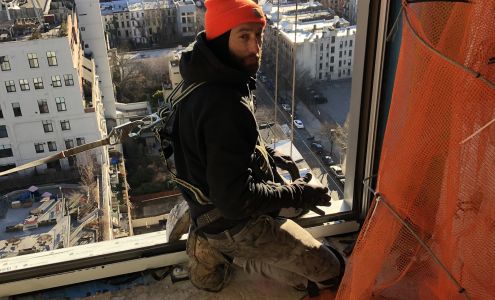 Division 7 contracting llc 114 S 6th St, Columbia Pennsylvania 17512