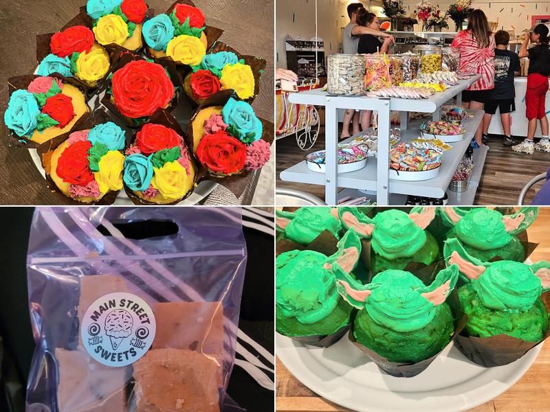 Main Street Sweets
