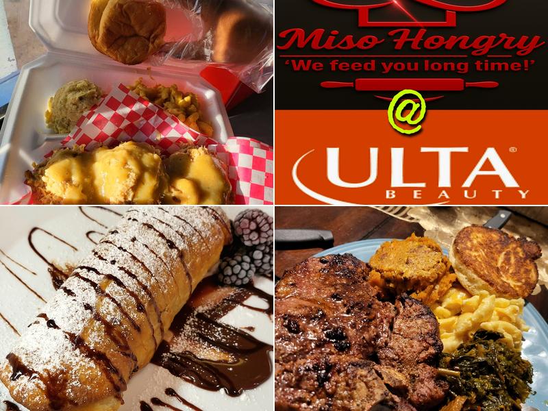 Miso Hongry