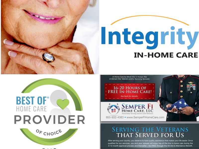 Integrity In-Home Care