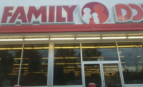 Family Dollar