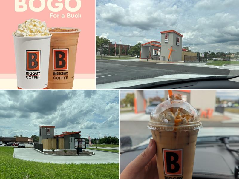Biggby Coffee