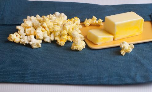 Ramsey Popcorn Co Inc Ramsey