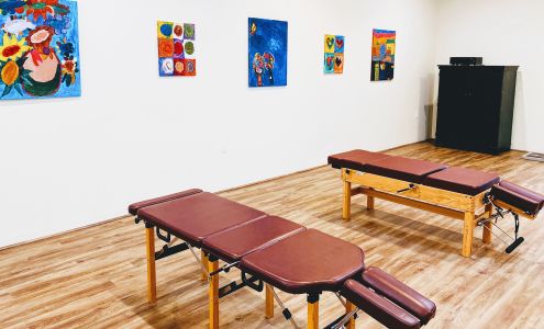 Align it! Chiropractic and Nutrition