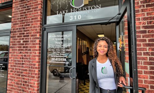 Lake Houston Wellness Center, LLC 12230 W Lake Houston Pkwy Suite 165, Houston Texas 77044