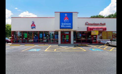 Sherwin-Williams Paint Store