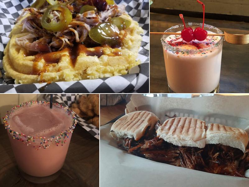 Savage Distilling LLC