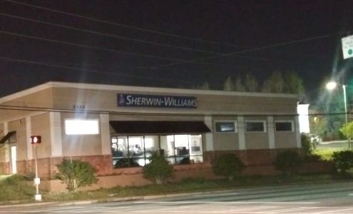 Sherwin-Williams Paint Store