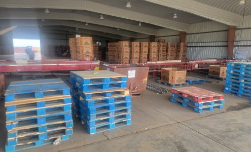 White River Valley Produce Inc. Washington