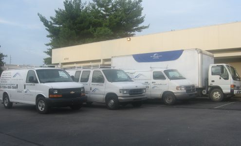 Fast Handyman Services