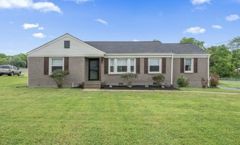 Nashville Pro Handyman and Remodeling LLC