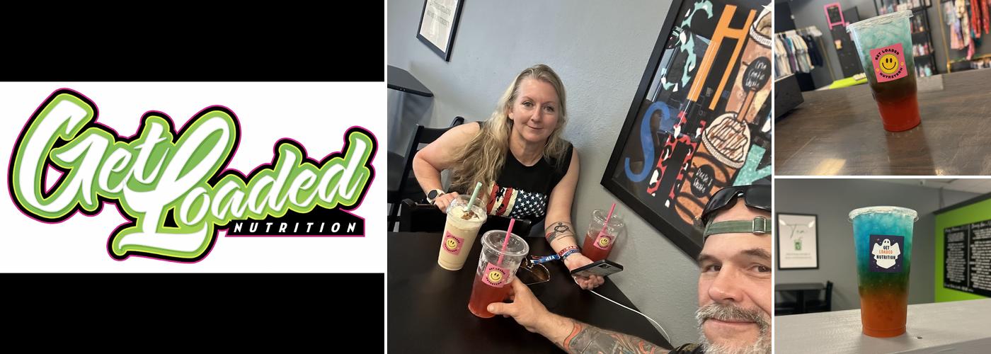 Get Loaded Nutrition