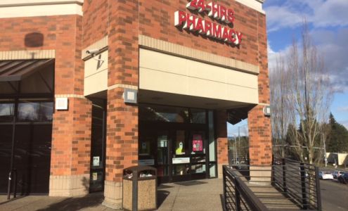 Providence ExpressCare - Murrayhill