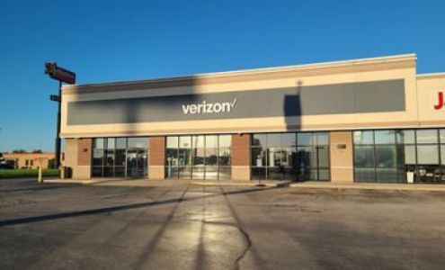 Verizon Terre Haute