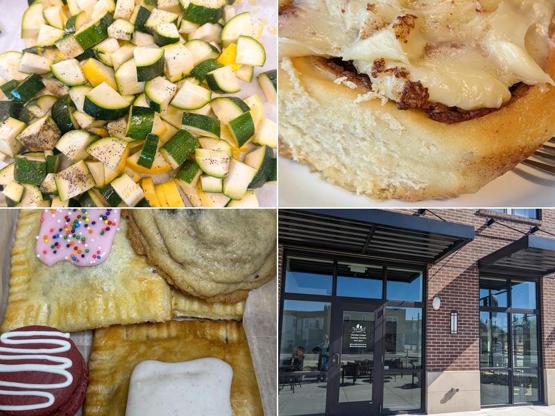 Mama Bird Bakery 234 E Main St suite 103, Plainfield