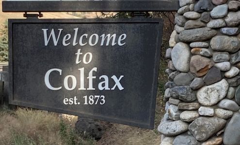 Colfax Chamber of Commerce and Visitor Center Colfax