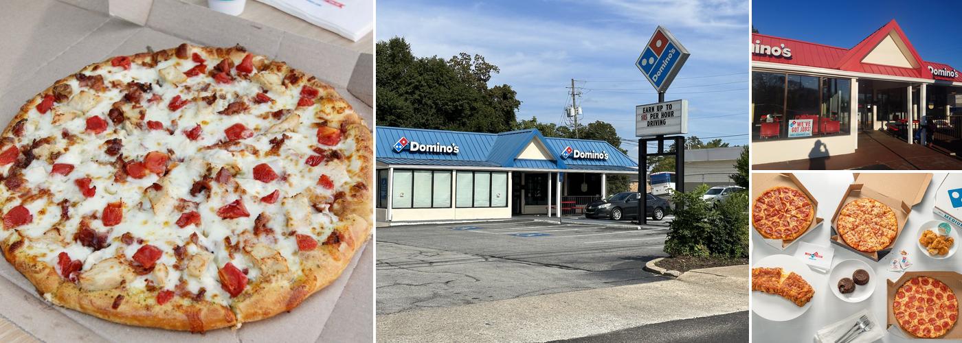 Domino's Pizza